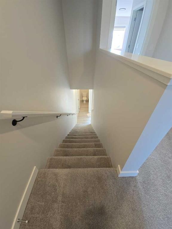 96 Tuscany Summit Square Nw, Calgary, AB - Indoor Photo Showing Other Room