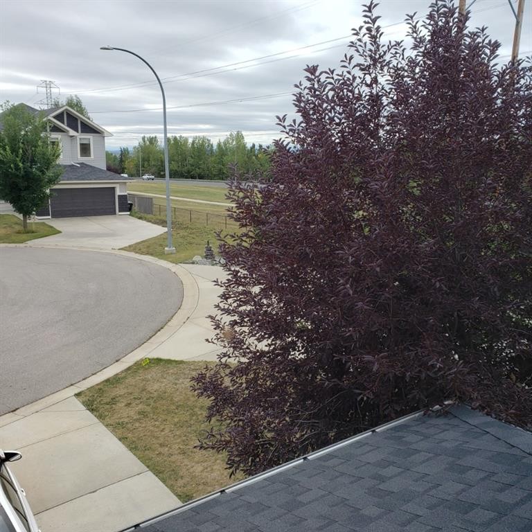 15 Tuscany Reserve Bay Nw, Calgary, AB - Outdoor