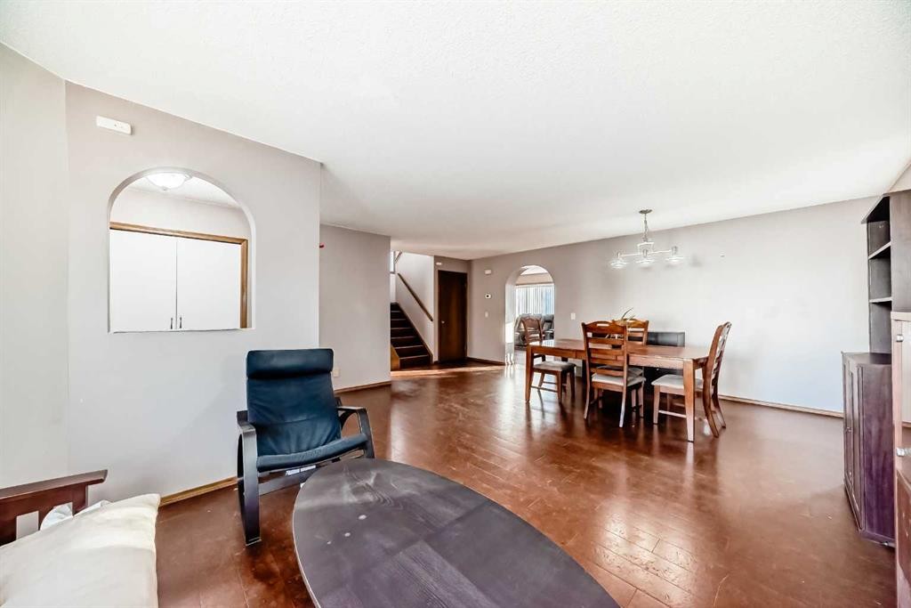 78 Sandringham Way Nw, Calgary, AB - Indoor