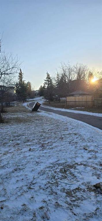 78 Sandringham Way Nw, Calgary, AB - Outdoor With Body Of Water With View