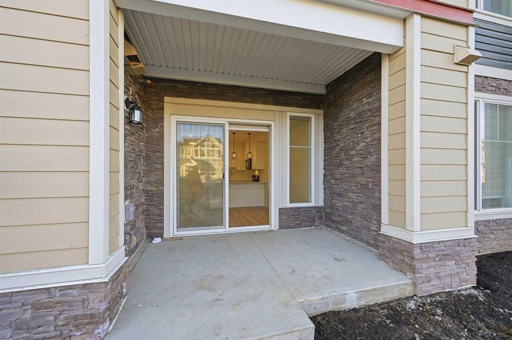 2106-15 Skyview Point Crescent Ne, Calgary, AB - Outdoor With Exterior