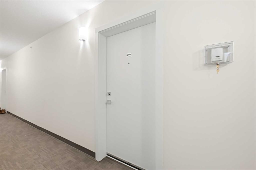 2106-15 Skyview Point Crescent Ne, Calgary, AB - Indoor Photo Showing Other Room