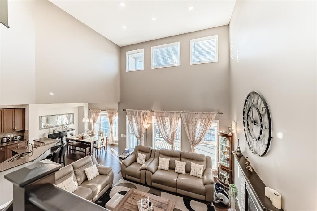 108 Seagreen Lane, Chestermere, AB - Indoor