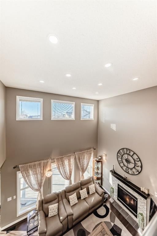 108 Seagreen Lane, Chestermere, AB - Indoor