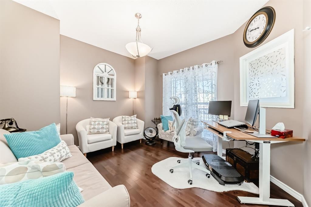 108 Seagreen Lane, Chestermere, AB - Indoor