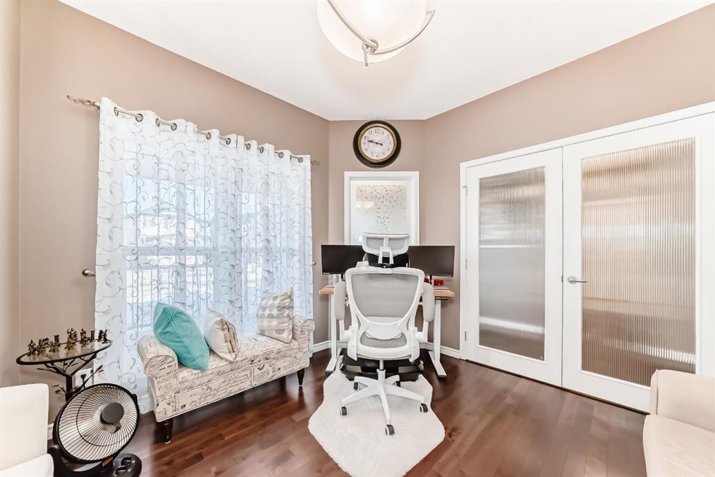 108 Seagreen Lane, Chestermere, AB - Indoor