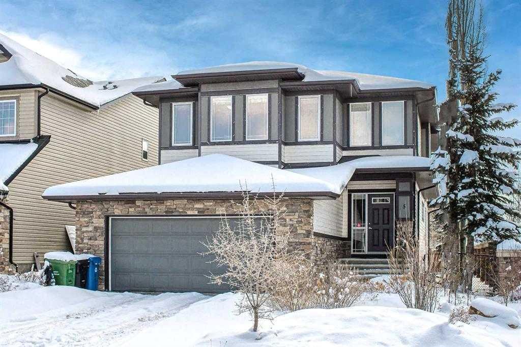 5 Panatella Square Nw, Calgary, AB - Outdoor
