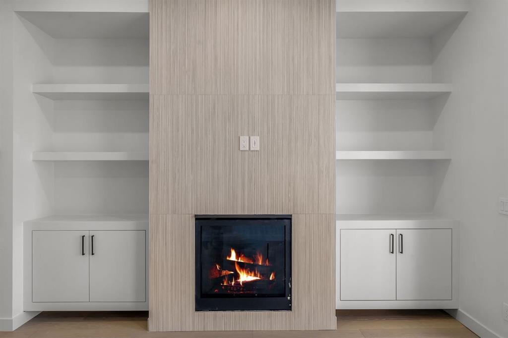 506 28 Avenue Nw, Calgary, AB - Indoor