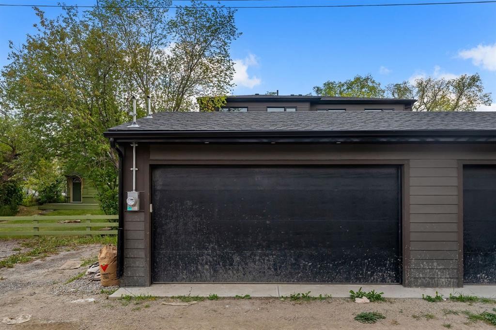 506 28 Avenue Nw, Calgary, AB - Outdoor