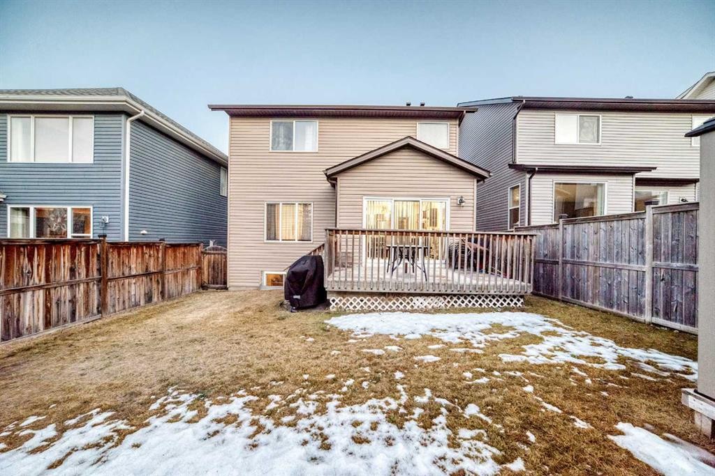 719 Panamount Boulevard Nw, Calgary, AB - Outdoor With Exterior