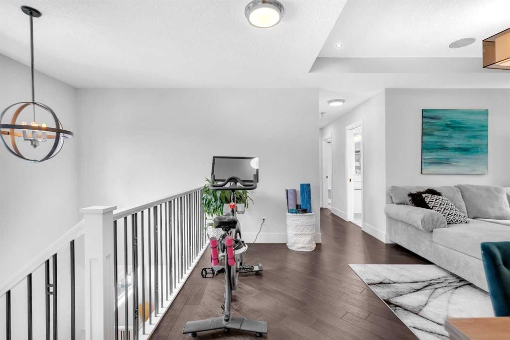 106 Cornerstone Circle Ne, Calgary, AB - Indoor