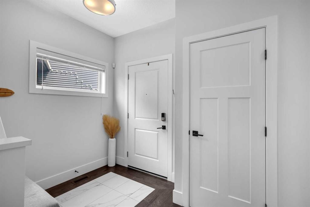 106 Cornerstone Circle Ne, Calgary, AB - Indoor Photo Showing Other Room