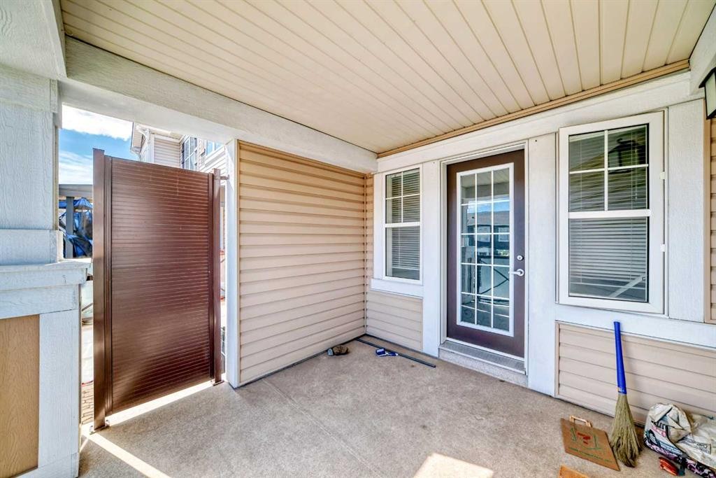 81 Cityscape Row Ne, Calgary, AB - Outdoor With Exterior