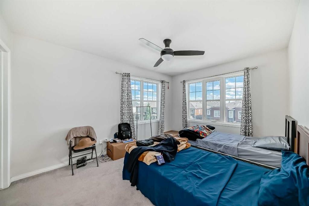 81 Cityscape Row Ne, Calgary, AB - Indoor