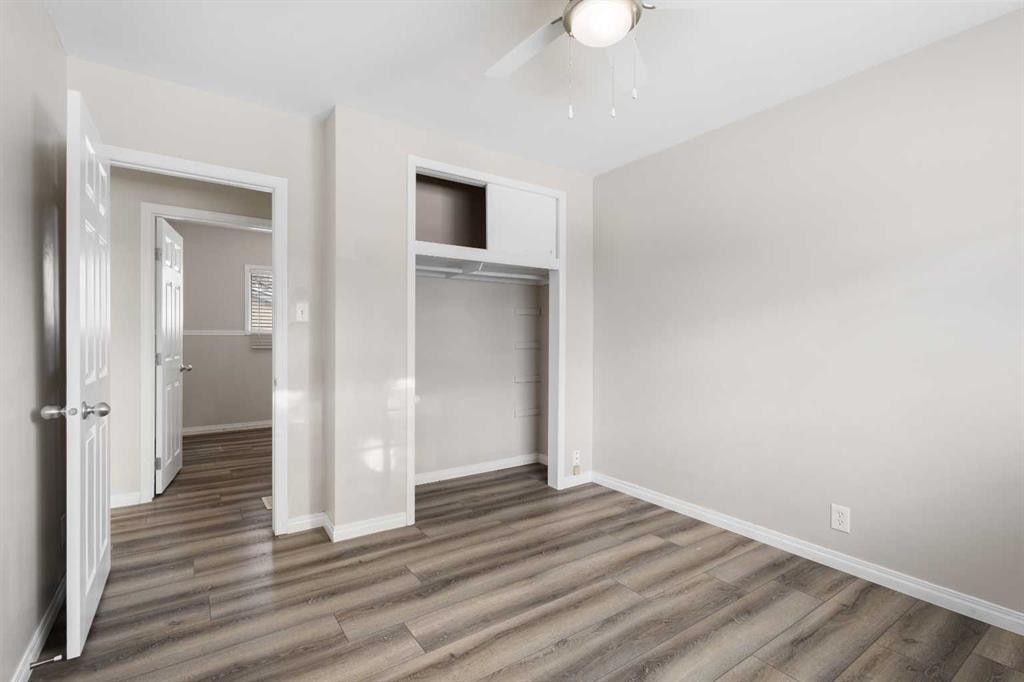 4612 Fortune Road Se, Calgary, AB - Indoor Photo Showing Other Room