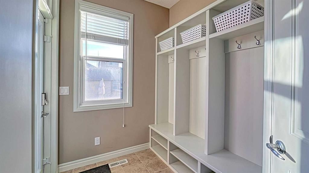 12 Legacy Gate Se, Calgary, AB - Indoor Photo Showing Other Room