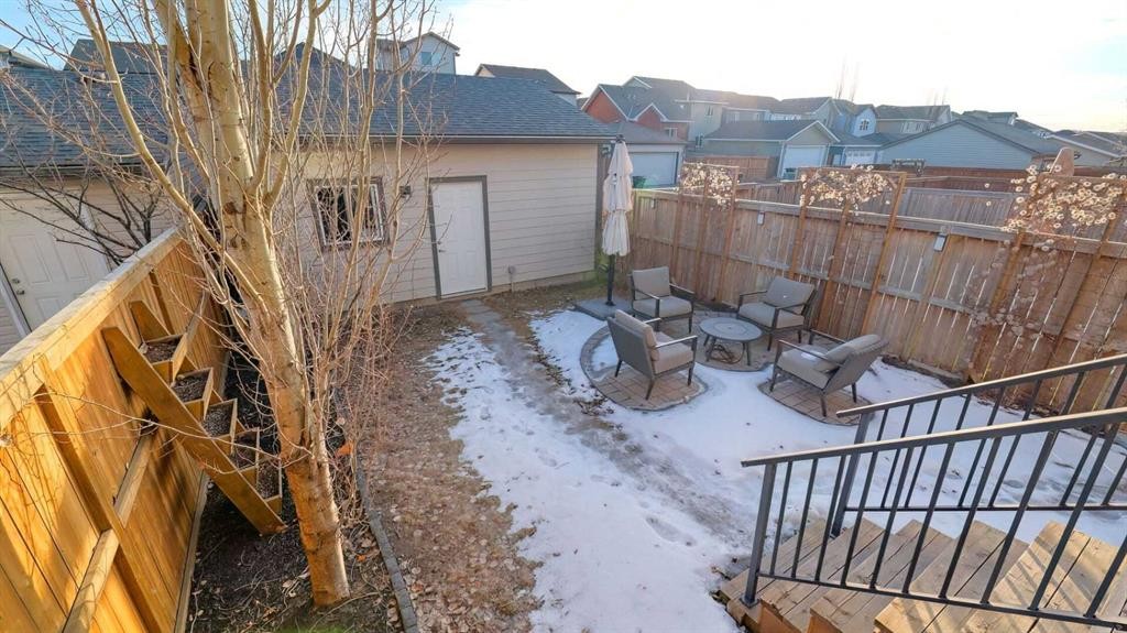 12 Legacy Gate Se, Calgary, AB - Outdoor