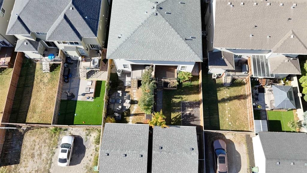 12 Legacy Gate Se, Calgary, AB - Outdoor