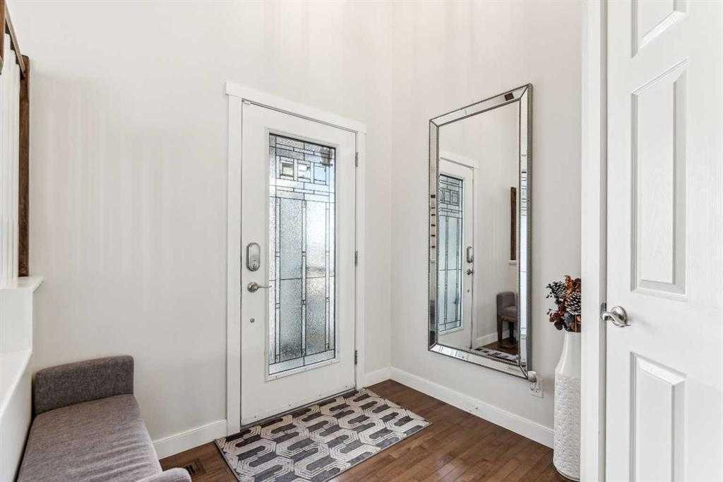 109 Copperfield Common Se, Calgary, AB - Indoor Photo Showing Other Room