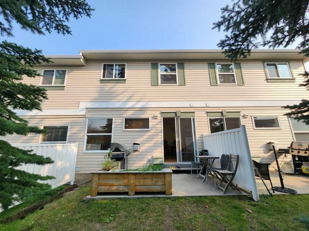 9 Country Hills Rise Nw, Calgary, AB - Outdoor With Deck Patio Veranda With Exterior