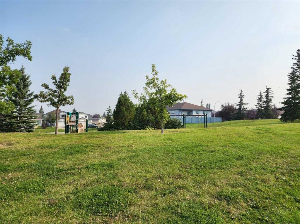 9 Country Hills Rise Nw, Calgary, AB - Outdoor