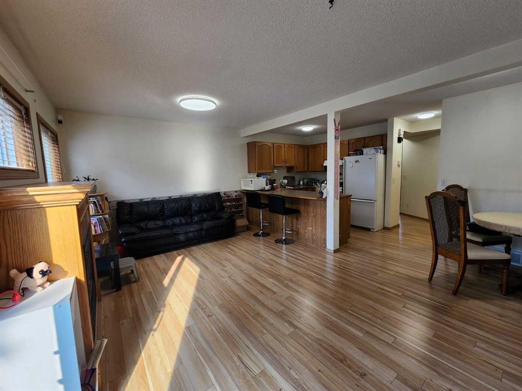 9 Country Hills Rise Nw, Calgary, AB - Indoor