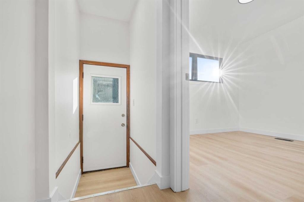 4720 Fordham Crescent Se, Calgary, AB - Indoor Photo Showing Other Room