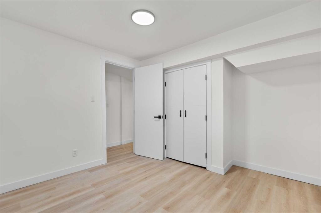 4720 Fordham Crescent Se, Calgary, AB - Indoor Photo Showing Other Room