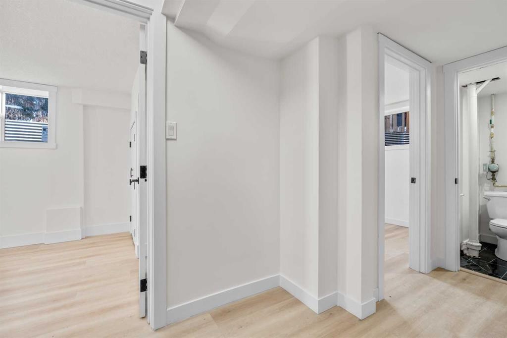 4720 Fordham Crescent Se, Calgary, AB - Indoor Photo Showing Other Room