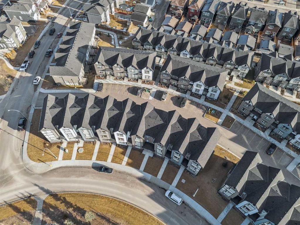 54 Evanscrest Manor Nw, Calgary, AB - With View