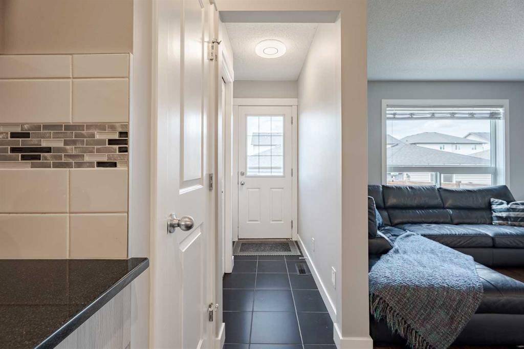 110 Skyview Ranch Manor Ne, Calgary, AB - Indoor