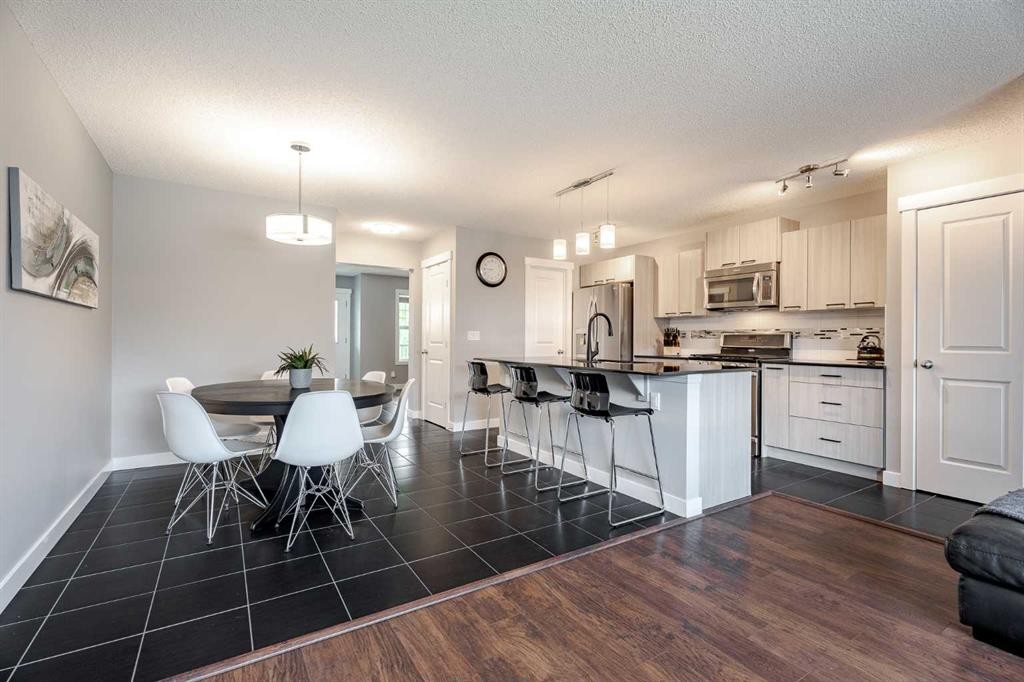 110 Skyview Ranch Manor Ne, Calgary, AB - Indoor