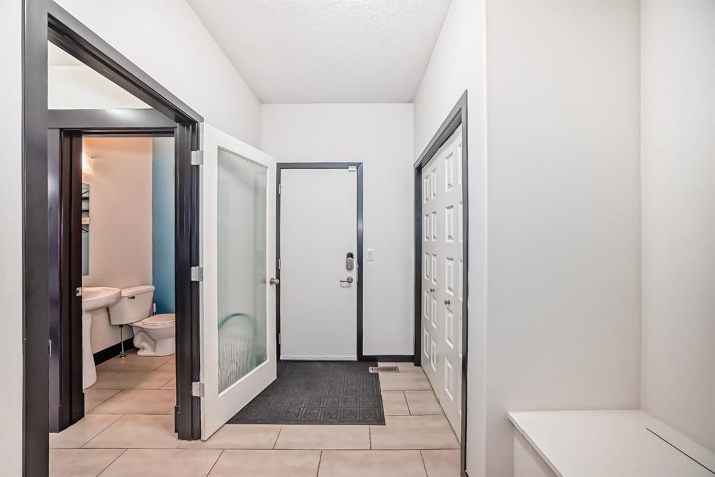 16 Skyview Shores Gardens Ne, Calgary, AB - Indoor