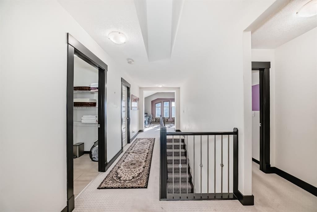 16 Skyview Shores Gardens Ne, Calgary, AB - Indoor Photo Showing Other Room