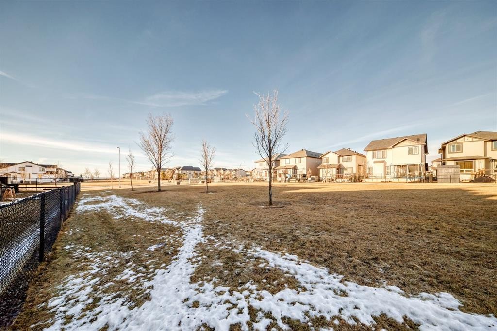 16 Skyview Shores Gardens Ne, Calgary, AB - Outdoor