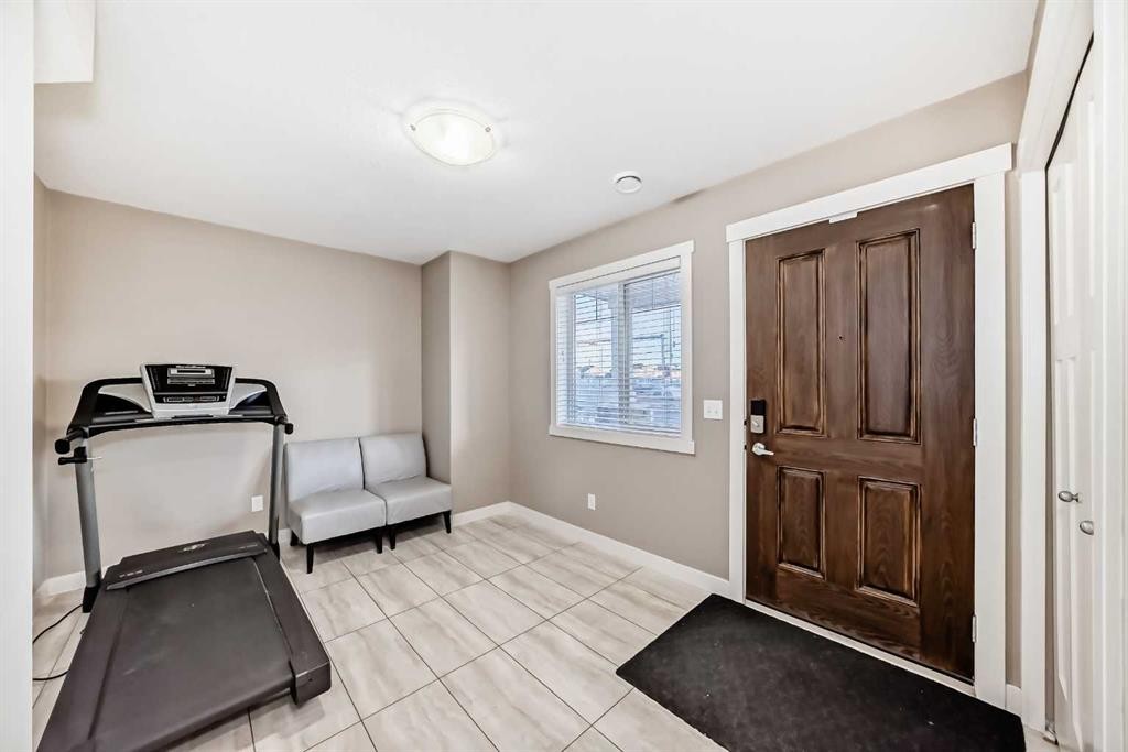96 Skyview Ranch Avenue Ne, Calgary, AB - Indoor Photo Showing Other Room