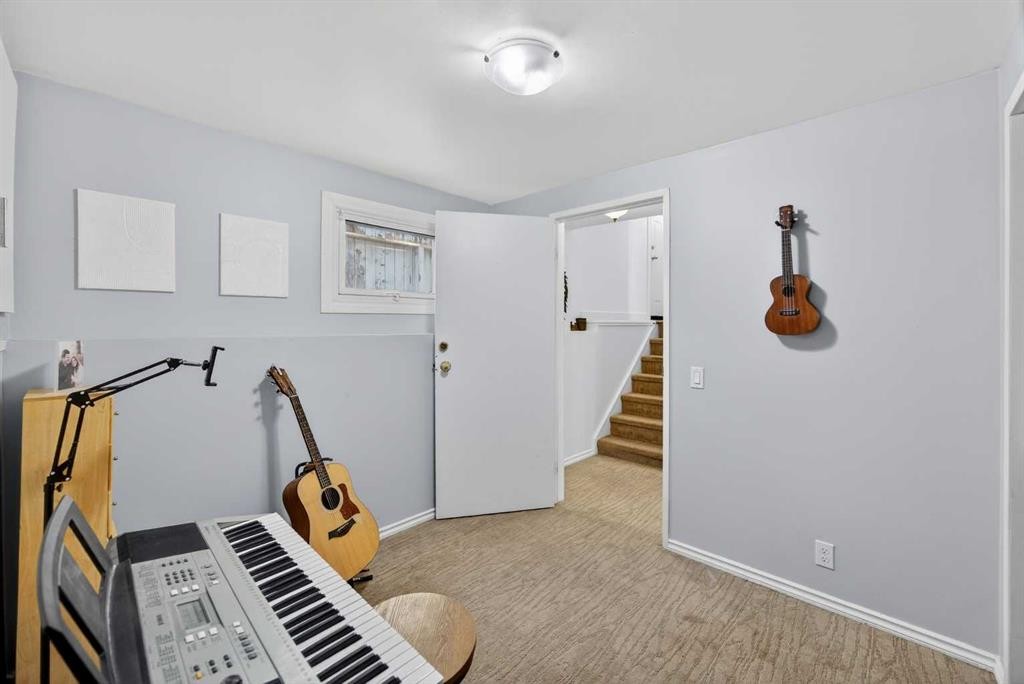 98 Ranch Glen Drive Nw, Calgary, AB - Indoor