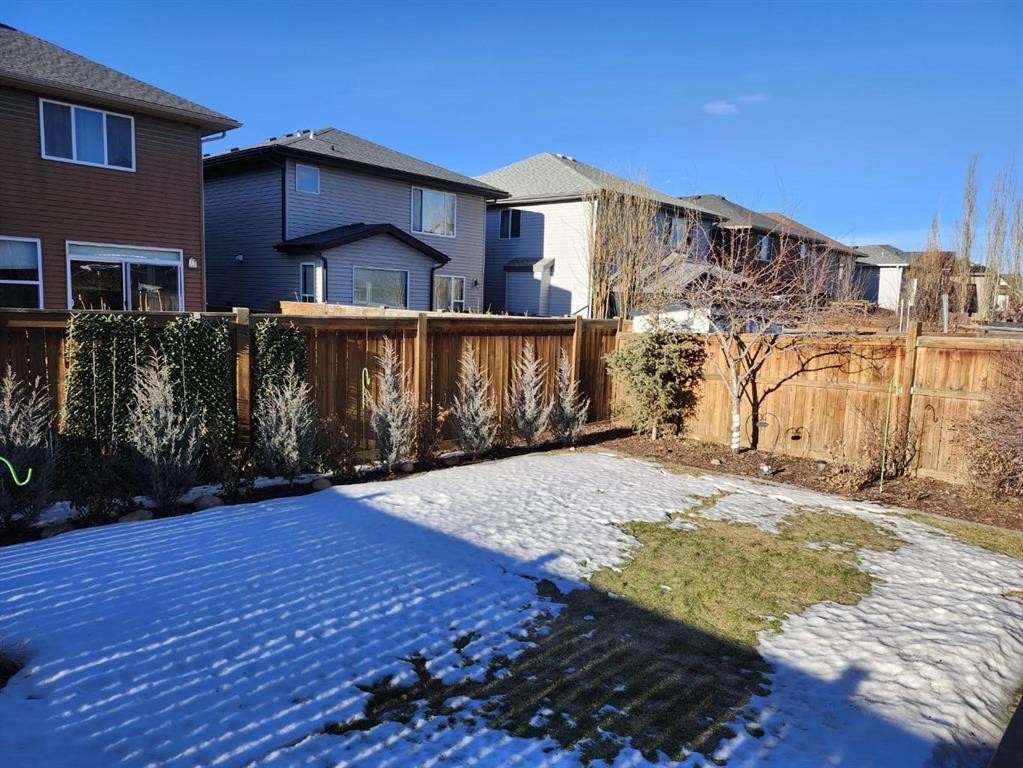 437 Auburn Bay Drive Se, Calgary, AB