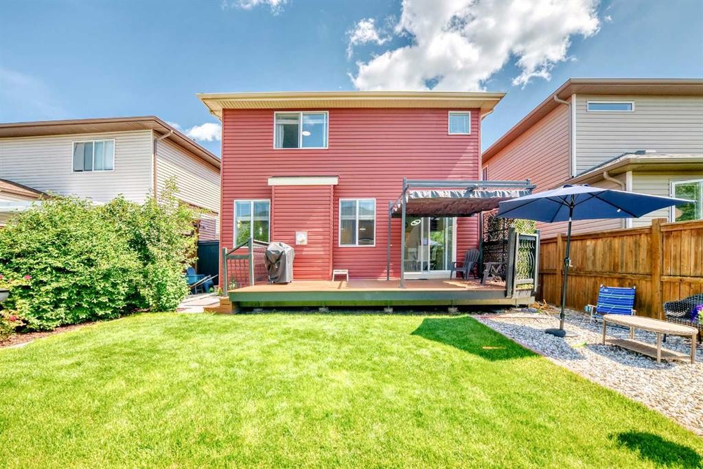 437 Auburn Bay Drive Se, Calgary, AB