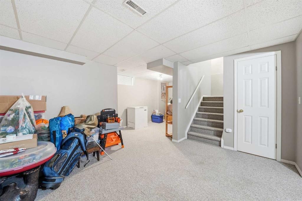 302 Strathaven Drive, Strathmore, AB - Indoor
