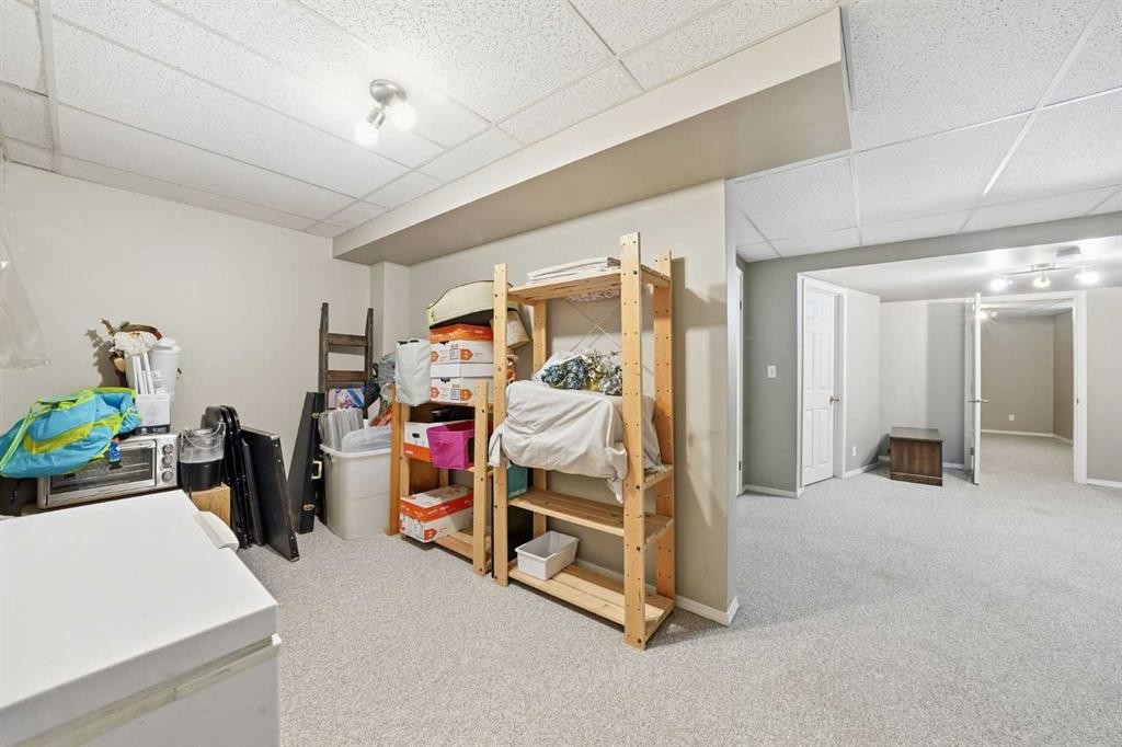 302 Strathaven Drive, Strathmore, AB - Indoor