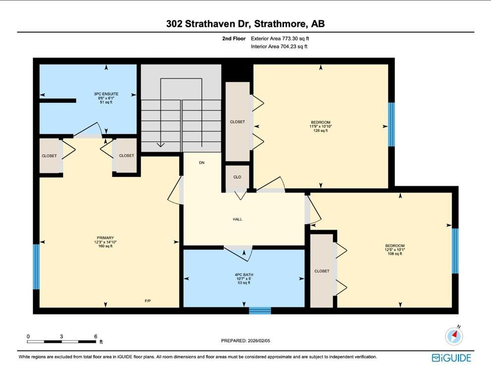 302 Strathaven Drive, Strathmore, AB - Other