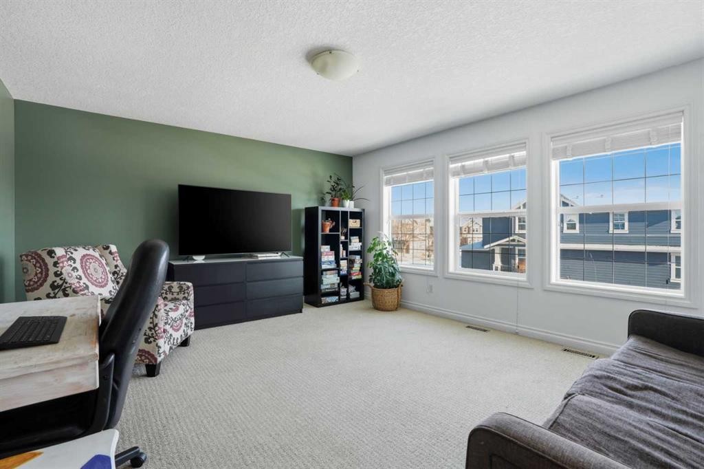 49 Williamstown Green Nw, Airdrie, AB - Indoor