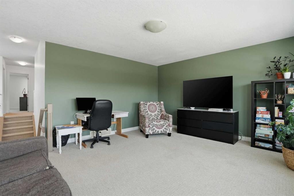 49 Williamstown Green Nw, Airdrie, AB - Indoor