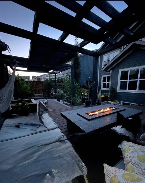 159 Riviera View, Cochrane, AB - Outdoor