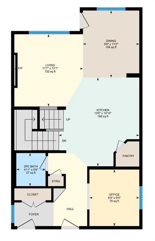 160 Sage Valley Circle Nw, Calgary, AB - Other