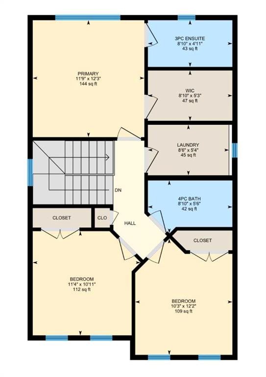 160 Sage Valley Circle Nw, Calgary, AB - Other