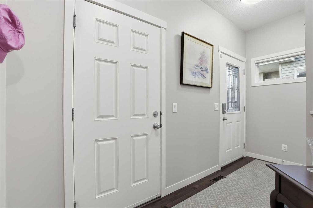 160 Sage Valley Circle Nw, Calgary, AB - Indoor Photo Showing Other Room