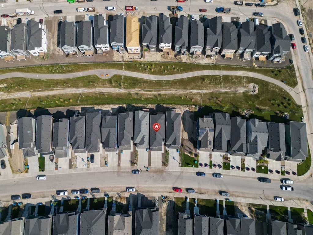 200 Lewiston Drive Ne, Calgary, AB - Outdoor With View