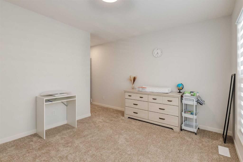 29 Marmot Passage Nw, Calgary, AB - Indoor